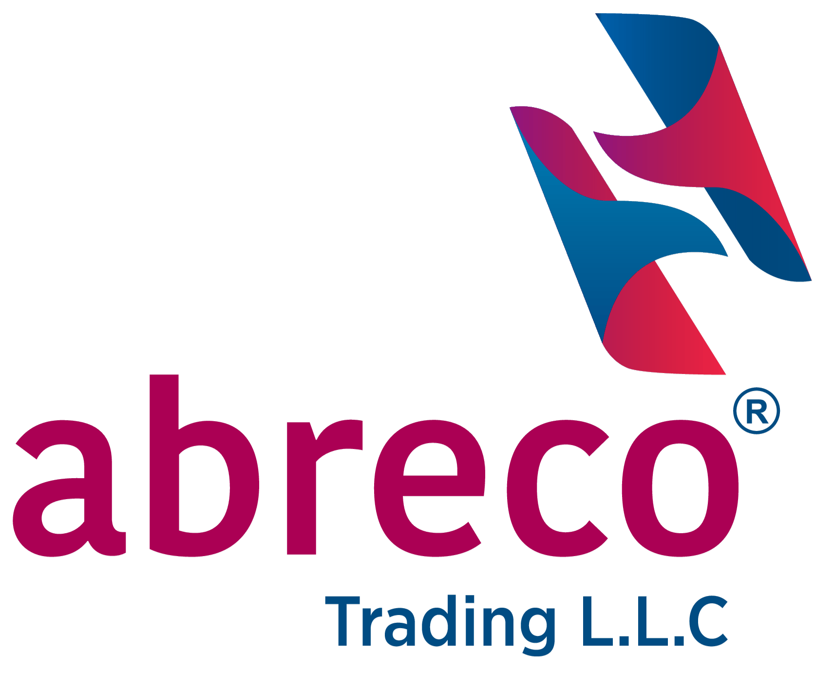 Abreco Trading Logo